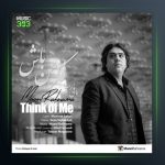 آهنگ به فکر من باش از مانی رهنما