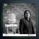 آهنگ به فکر من باش از مانی رهنما