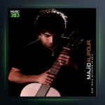 آهنگ به من وفا نکردن از مجید علیپور