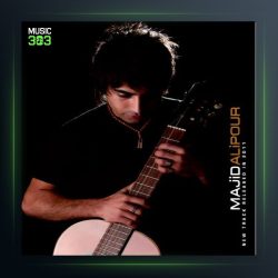 آهنگ به من وفا نکردن از مجید علیپور