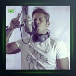 آهنگ به نام خدا از امید علومی