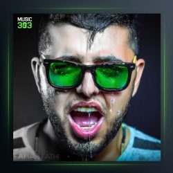 آهنگ به چه حقی از فتاح فتحی