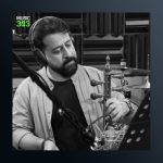 آهنگ بهار فقط بهاره از علی تفرشی