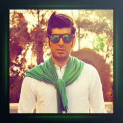 آهنگ بود و نبود از باراد