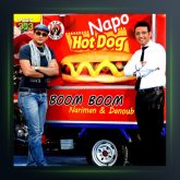 آهنگ بوم بوم از نریمان و دانوب