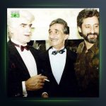 آهنگ بوی بهار از عماد رام