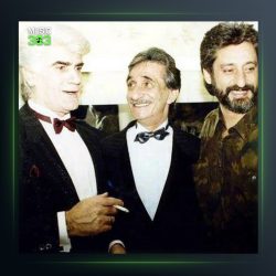 آهنگ بوی بهار از عماد رام