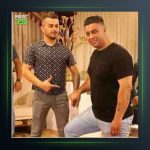 آهنگ بوینین هارشین از ابی عالی