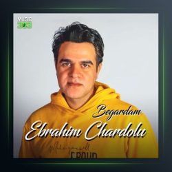 آهنگ بگردم از ابراهیم چاردولی