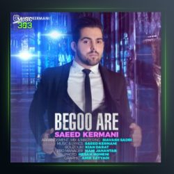 آهنگ بگو آره از سعید کرمانی