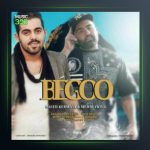 آهنگ بگو از سعید کرمانی