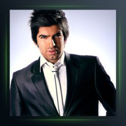 آهنگ بگو شما کی هستی از باراد