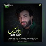 آهنگ بی احساس از مجید علیپور