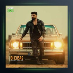 آهنگ بی احساس از محمد محرمی