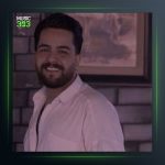 آهنگ بی تاب از مجید حسینی