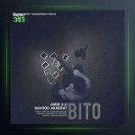 آهنگ بی تو از امیر ای اچ و داوود آخرت