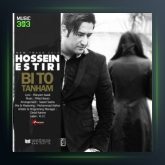 آهنگ بی تو تنهام از حسین استیری