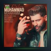 آهنگ بی رحم از محمد محرمی