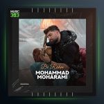 آهنگ بی رحم (ورژن گیتار) از محمد محرمی