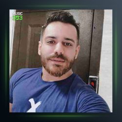 آهنگ بی قرار از مهرداد پازواری