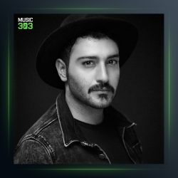 آهنگ بی نشونه از نوید یحیایی