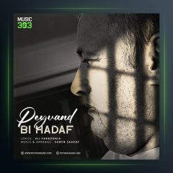 آهنگ بی هدف از پیوند