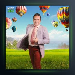 آهنگ بی هوا از زکی شمس آبادی