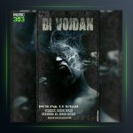 دانلود آهنگ بی وجدان از پویا یو استار