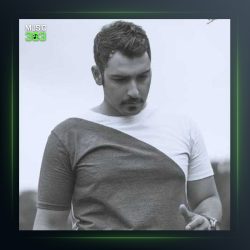 آهنگ بی وفا از نوید یحیایی و علی پاک