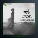 آهنگ بی کسی از امیر ای اچ و بهزاد پکس و رضا میرطاهری