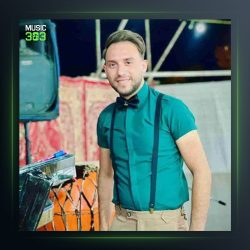 آهنگ بی کسی از مصطفی ابراهیمی