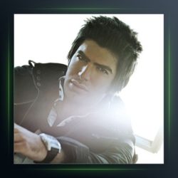 آهنگ بیا با من از باراد