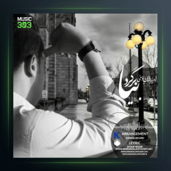 آهنگ بیا برگرد از امیر اردلان