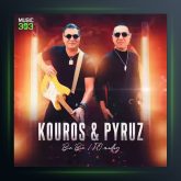 آهنگ بیا بیا تو مدلی از پیروز فیت کوروس