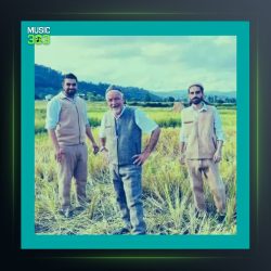 آهنگ بیجار کاره از صادق بوقی