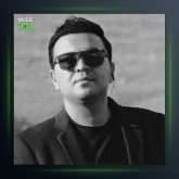 آهنگ بیر نفر وار از مرتضی آیرملو