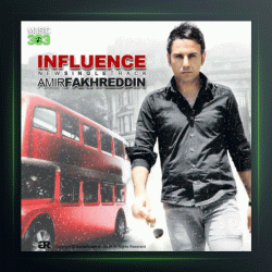 آهنگ تأثیر از امیر فخرالدین