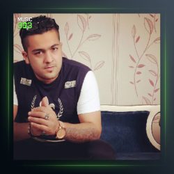 آهنگ تاج سر از مجید حسینی