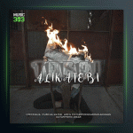 آهنگ تاراج از علی کاتبی