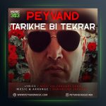 آهنگ تاریخ بی تکرار از پیوند