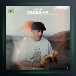 آهنگ تازگی ها از پیوند