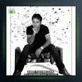 آهنگ تاپ تاپ دل از امیر فخرالدین