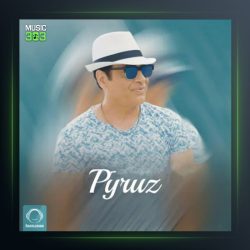 آهنگ تصویر من از پیروز