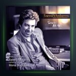 آهنگ تصویری از سعید مدرس