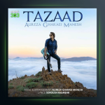 آهنگ تضاد از علیرضا قرایی منش