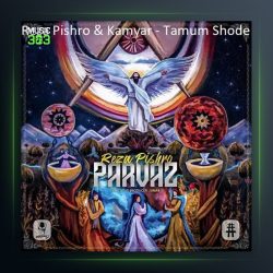 آهنگ تموم شده از کامیار فیت رضا پیشرو