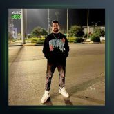 آهنگ تموم شهر از امیر باباجانی