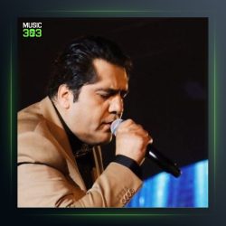 آهنگ تنهایم از مانی رهنما