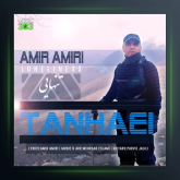 آهنگ تنهایی از امیر امیری