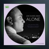 آهنگ تنهایی از زکی شمس آبادی